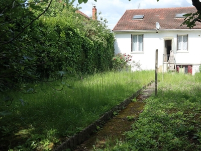 Maison 4 pièces de 103 m² à Soisy-sous-Montmorency (95230)