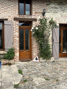 Maison 5 pièces de 110 m² à Lusigny-sur-Barse (10270)