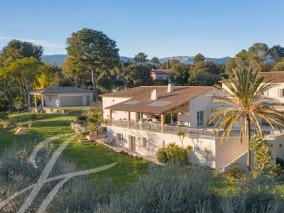 Maison de luxe de 6 chambres en vente à Biot, Provence-Alpes-Côte d'Azur