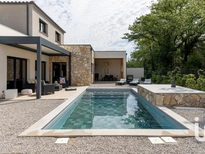 Maison traditionnelle 5 pièces de 152 m² à Thézan-lès-Béziers (34490)