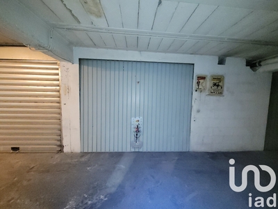 Parking/garage/box de 20 m² à Le Cannet (06110)