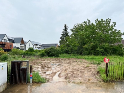 Terrain à vendre Oberschaeffolsheim