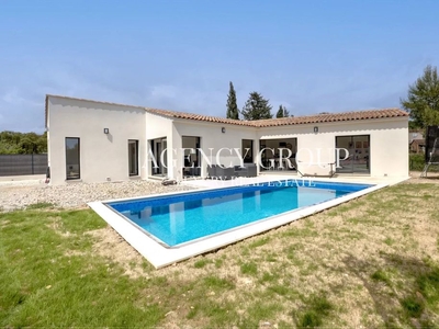 Villa de 3 chambres de luxe en vente Mougins, France
