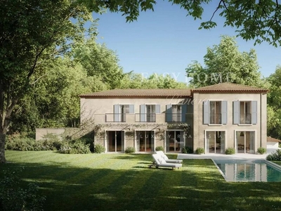 Villa de 5 chambres de luxe en vente Mougins, France