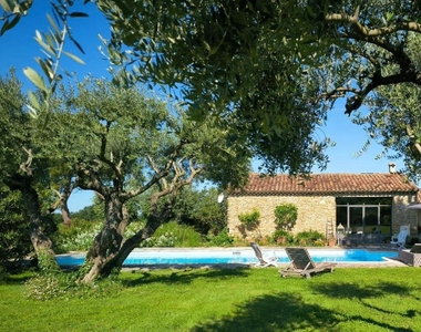 Villa de luxe en vente Caromb, Provence-Alpes-Côte d'Azur