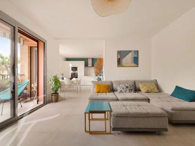 Appartement de luxe de 92 m2 en vente Aix-en-Provence, Provence-Alpes-Côte d'Azur