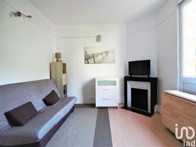 Appartement 1 pièce de 21 m² à Athis-Mons (91200)