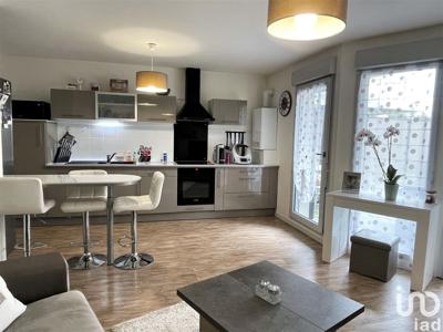 Appartement 3 pièces de 60 m² à Orléans (45000)