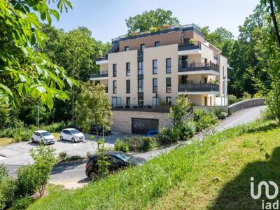 Appartement 3 pièces de 61 m² à L'Étang-la-Ville (78620)