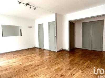 Appartement 3 pièces de 67 m² à Chambéry (73000)