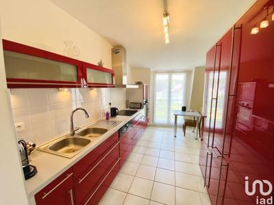 Appartement 3 pièces de 95 m² à Chambray-lès-Tours (37170)