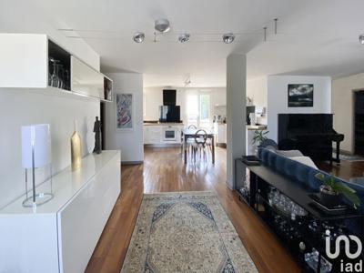 Appartement 4 pièces de 103 m² à Couzon-au-Mont-d'Or (69270)