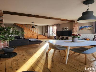 Appartement 4 pièces de 65 m² à Ivry-sur-Seine (94200)