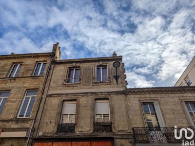 Appartement 4 pièces de 95 m² à Bordeaux (33800)