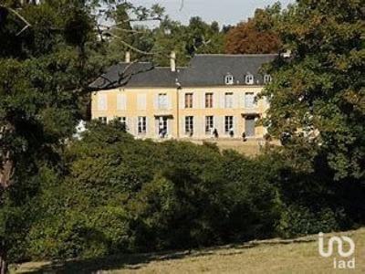 Appartement 5 pièces de 115 m² à Châtenay-Malabry (92290)