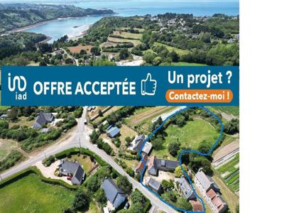 Maison 10 pièces de 240 m² à Lannion (22300)