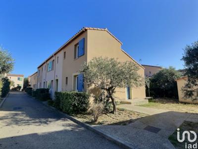 Maison 3 pièces de 40 m² à Mouriès (13890)