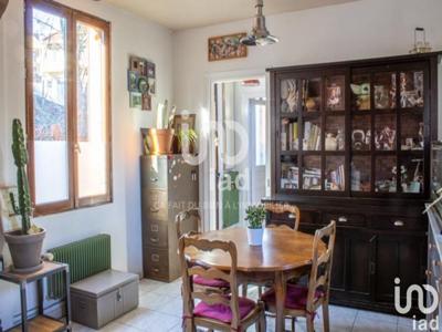 Maison 3 pièces de 66 m² à Mantes-la-Ville (78711)