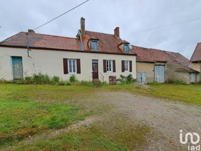 Maison 3 pièces de 82 m² à Besson (03210)