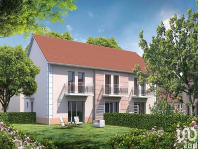 Maison 4 pièces de 78 m² à Gelos (64110)