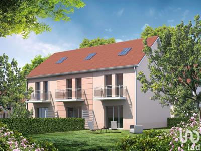 Maison 4 pièces de 78 m² à Jurançon (64110)