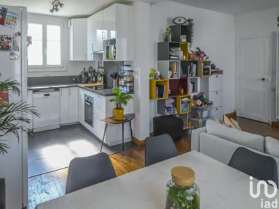 Maison 4 pièces de 80 m² à Neuilly-sur-Marne (93330)