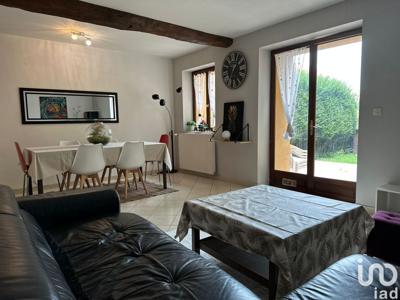 Maison 4 pièces de 98 m² à Villebon-sur-Yvette (91140)