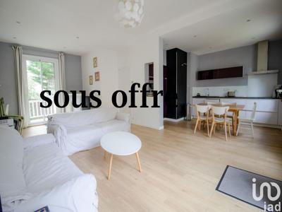 Maison 5 pièces de 88 m² à La Baule-Escoublac (44500)