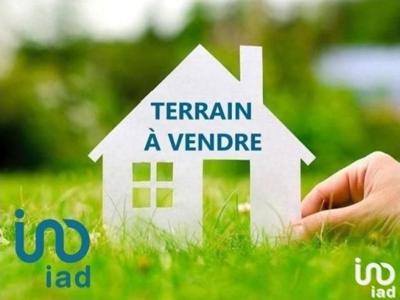 Terrain de 508 m² à Le Plessis-Trévise (94420)