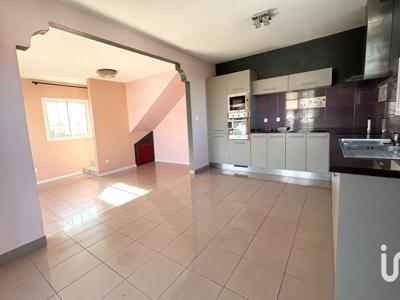 Vente maison 5 pièces 165 m²