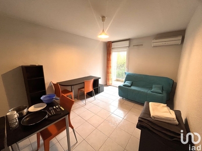 Appartement 1 pièce de 20 m² à La Garde (83130)