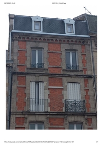 Appartement 1 pièce de 46 m² à Châlons-en-Champagne (51000)