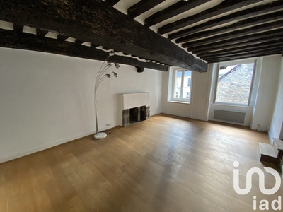 Appartement 2 pièces de 33 m² à Rennes (35000)