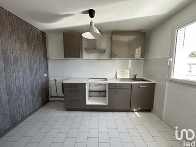 Appartement 2 pièces de 41 m² à Manosque (04100)