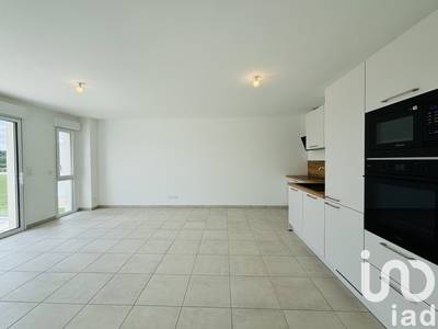 Appartement 3 pièces de 65 m² à Scy-Chazelles (57160)