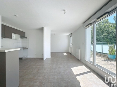 Appartement 3 pièces de 74 m² à Toulouse (31200)