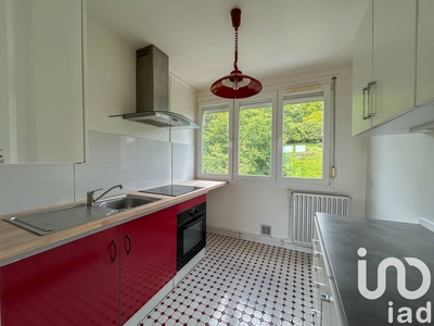 Appartement 4 pièces de 68 m² à Darnétal (76160)
