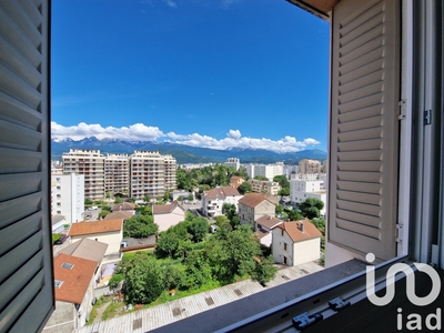 Appartement 4 pièces de 75 m² à Grenoble (38100)