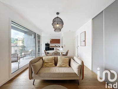 Appartement 4 pièces de 79 m² à Lyon (69001)