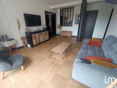 Appartement 4 pièces de 80 m² à Boulogne-sur-Mer (62200)