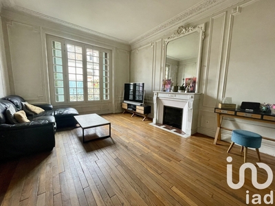 Appartement 4 pièces de 88 m² à Brie-Comte-Robert (77170)