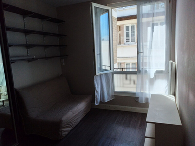 Appartement T1 Nanterre