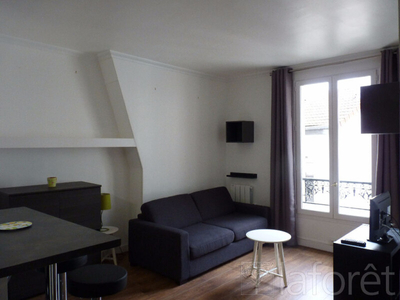 Appartement T1 près de PARIS