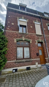 Maison 5 pièces de 128 m² à Valenciennes (59300)