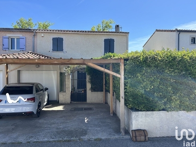 Maison 5 pièces de 97 m² à L'Isle-sur-la-Sorgue (84800)