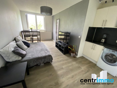 Montpellier Nord location appartement F2