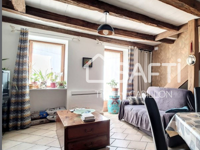 Vente maison 4 pièces 75 m² Soudan (79800)