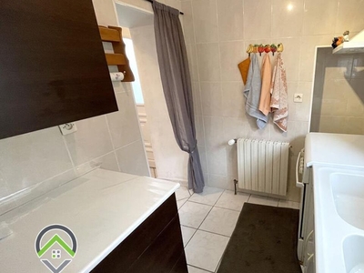 Vente maison 4 pièces 90 m² Longwy (54400)