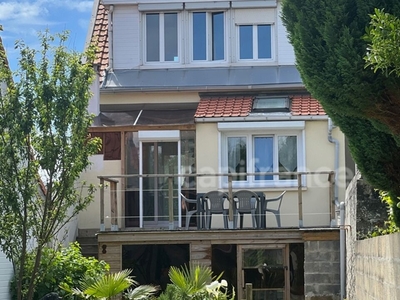 Vente maison 4 pièces 95 m² Boulogne-sur-Mer (62200)