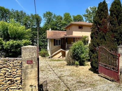 Vente maison 5 pièces 140 m² Bergerac (24100)